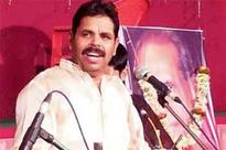 As a kid, my friend didnt believe I was Bhimsen Joshis son: Anand