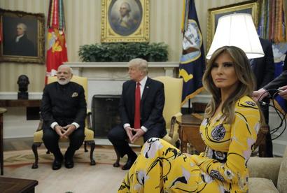 'Trump will be tougher on Pakistan' 'Trump will be tougher on Pakistan'
