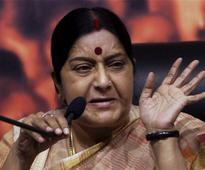 BJP says split leadership biggest failure of UPA