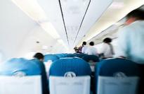 Air India Express charges for middle row seats