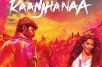 Eros International gives Raanjhanaa's music to Sony Music