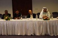 KRCS official urges concerted int''l relief effort for Syrian people