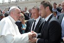 Rome Rivalries Put Aside For Pope Francis