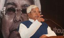 Why Sushma Swaraj, Nitish Kumar feeling Coalgate pain: Lalu Prasad Yadav
