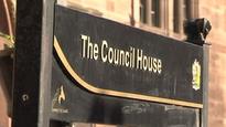 City elects first woman leader