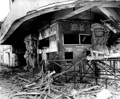 1993 Mumbai blasts death row convict Tahir Merchant dies 1993 Mumbai blasts death row convict Tahir Merchant dies