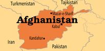Seven Afghan police killed amid fresh attacks