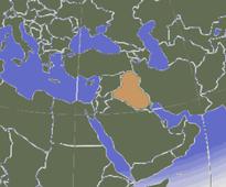 Iran Condemns Terrorist Attacks Across Iraq