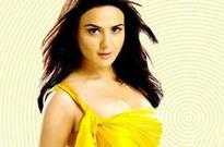 Preity Zinta shares her fitness secrets with fans