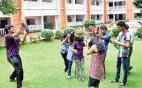 Girls score over boys in CBSE plus two