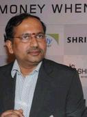 Shriram City Union expects margin to slip to 11%