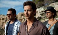 What did Zoya edit out of ZNMD?