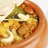 10 best rice recipes