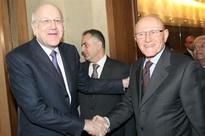 Mikati, Salam stress need for disassociation
