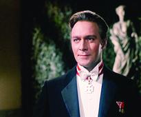 Tribute paid the fantastically-talented Christopher Plummer