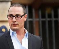 Carl Pistorius crash cop questioned