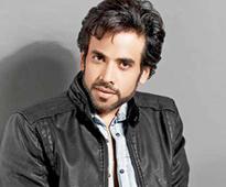 Tusshar to launch his own production house