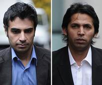 CAS rejects Salman and Asifs appeal against ICC ban