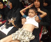 Second Letter From Endosulfan Victims Of Kasargod