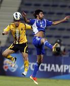 In Pictures: Asian Champions League - matchweek 5