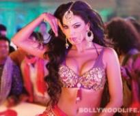 Would like a bit of all three Khans: Veena Malik
