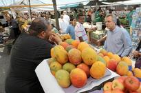 São Paulo cuisine reinvents itself with new pride for Brazil's natural resources