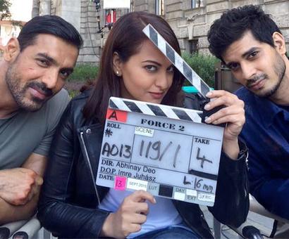 Rock On!! 2, Golmaal Again: 11 sequels, coming up! Rock On!! 2, Golmaal Again: 11 sequels, coming up!