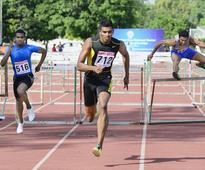 ONGC clinches overall team championship
