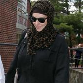 Tamerlan's widow to cooperate: lawyer