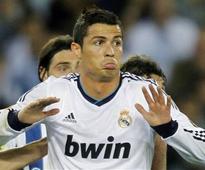 Real draw at Espanyol to hand Barcelona La Liga title