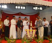 Puttur: National seminar on civic education organized at St Philomena College