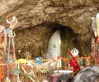 Operation Shiva to combat terror threat to Amarnath yatris
