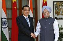 India, China committed to 'peace and tranquillity' along border: PM Manmohan Singh