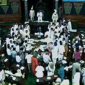 2nd part of Budget session set for washout