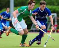 Scotland presented with World League challenge in Paris