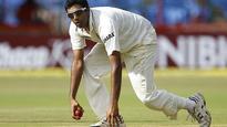 Delhi pitch tipped to spin like a top