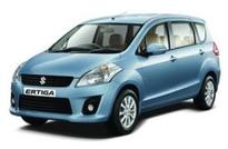 Maruti Suzuki Launches Sixth CNG Model ? 