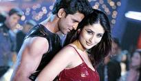 Hrithik Roshan desperate to work with Kareena Kapoor?