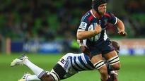 Live: Rebels v Stormers
