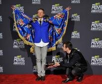 MTV Movie Awards