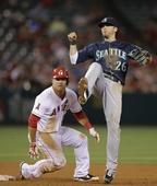 Morales lifts Mariners to 3-2 win over Angels