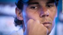 Nadal wants doping crackdown