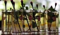 Top 10 Hollywood cocktails globally
