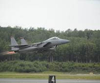 Raytheon to supply radars, contractor logistics support to USAF