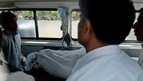 Pakistan Parliament candidate shot dead ahead of elections