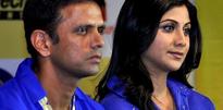 Police to quiz Dravid, Shilpa