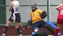 Scottish hockey star on Glasgow 2014 Commonwealth Games medal hopes