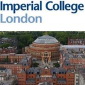 Imperial College Business School invites visitors to Research Exhibition