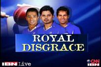 Players were threatened at times by bookies: Sources