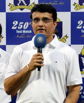 CAB can't hold its AGM, Ganguly tells members CAB can't hold its AGM, Ganguly tells members